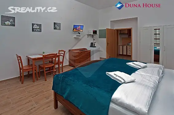 Prodej bytu 6 pokojů a více 892 m², Praha 7 - Bubeneč