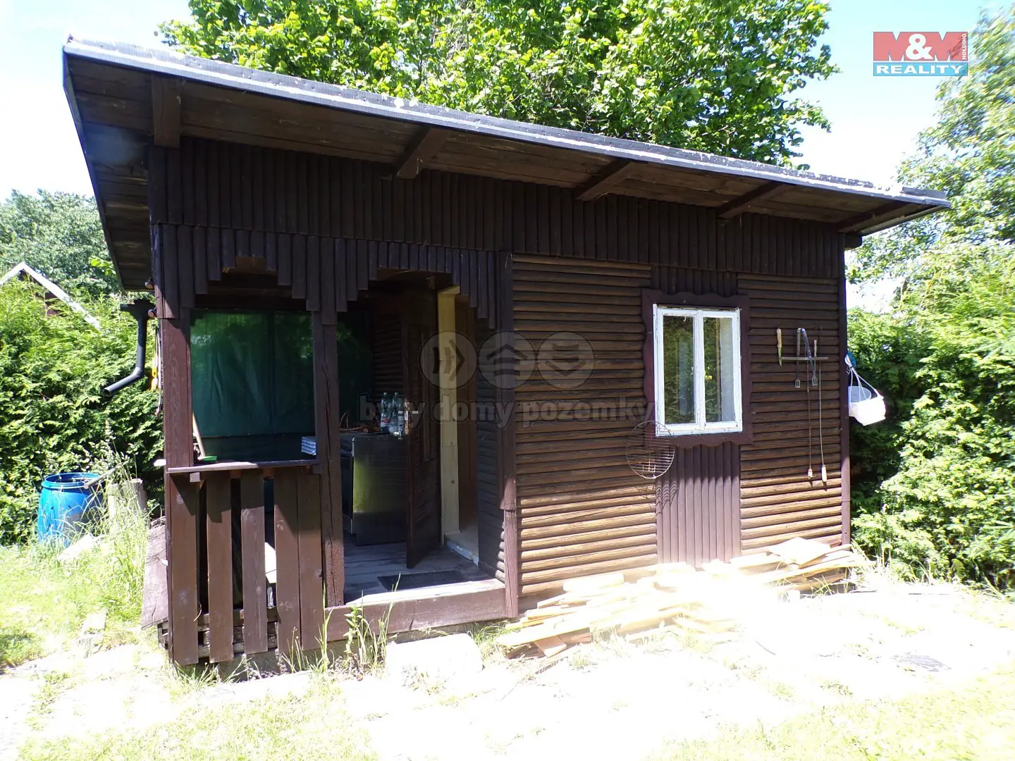 Prodej  chaty 436 m², pozemek 436 m², Šluknov, okres Děčín