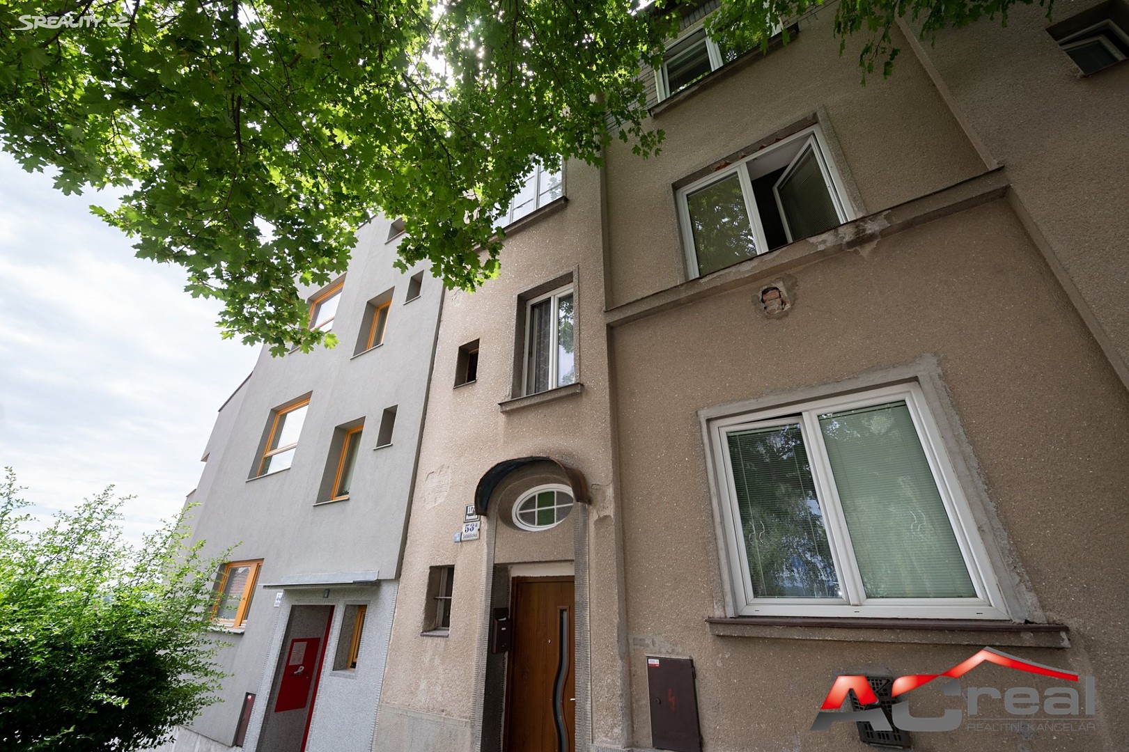 Prodej  rodinného domu 196 m², pozemek 158 m², Soběšická, Brno - Brno-sever