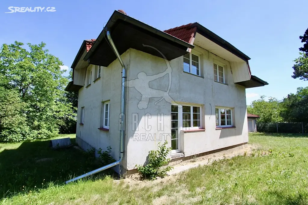 Prodej  rodinného domu 220 m², pozemek 1 728 m², Pražská, Dolní Břežany
