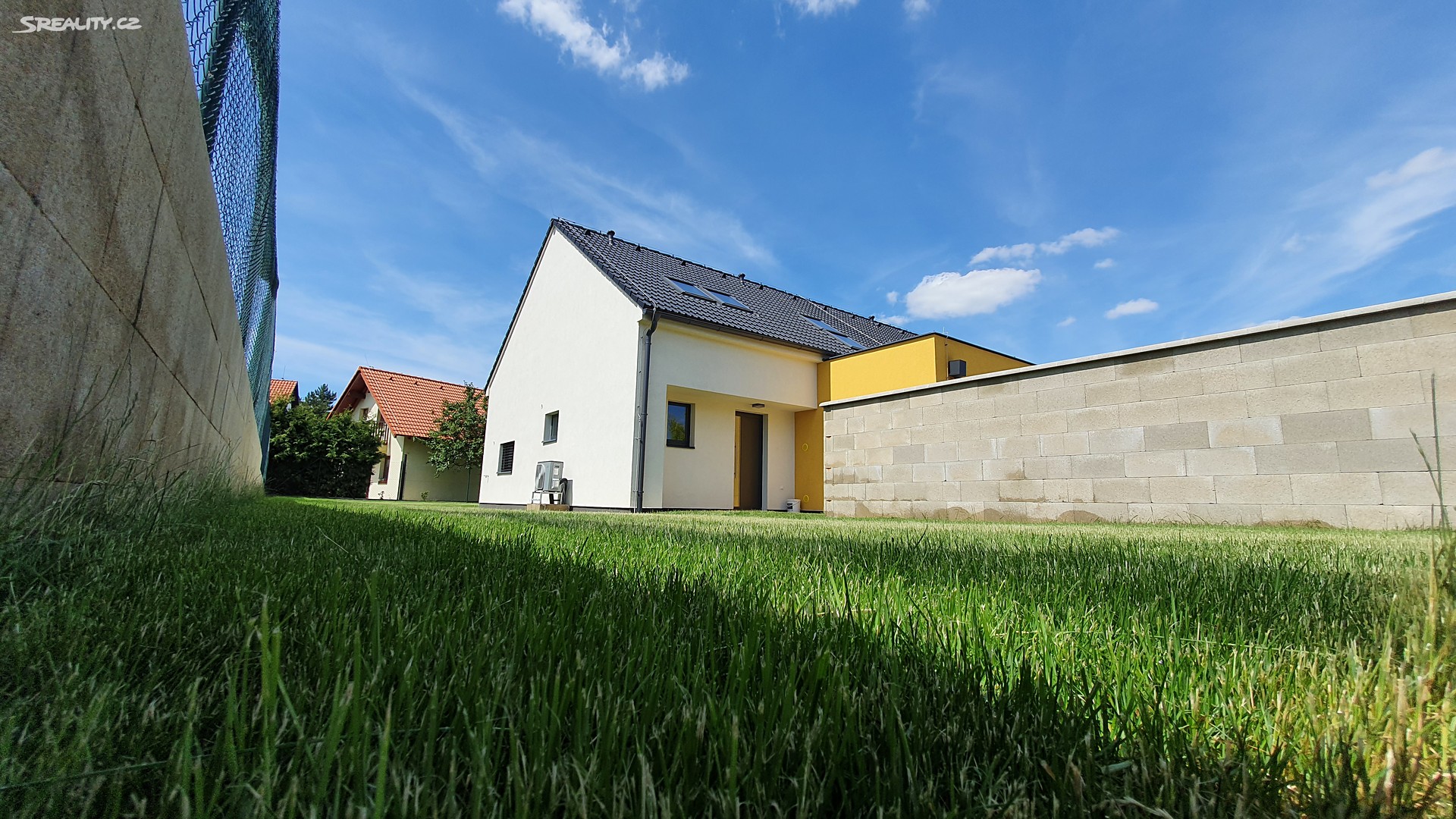 Prodej  rodinného domu 159 m², pozemek 463 m², Hrdinů, Horoměřice
