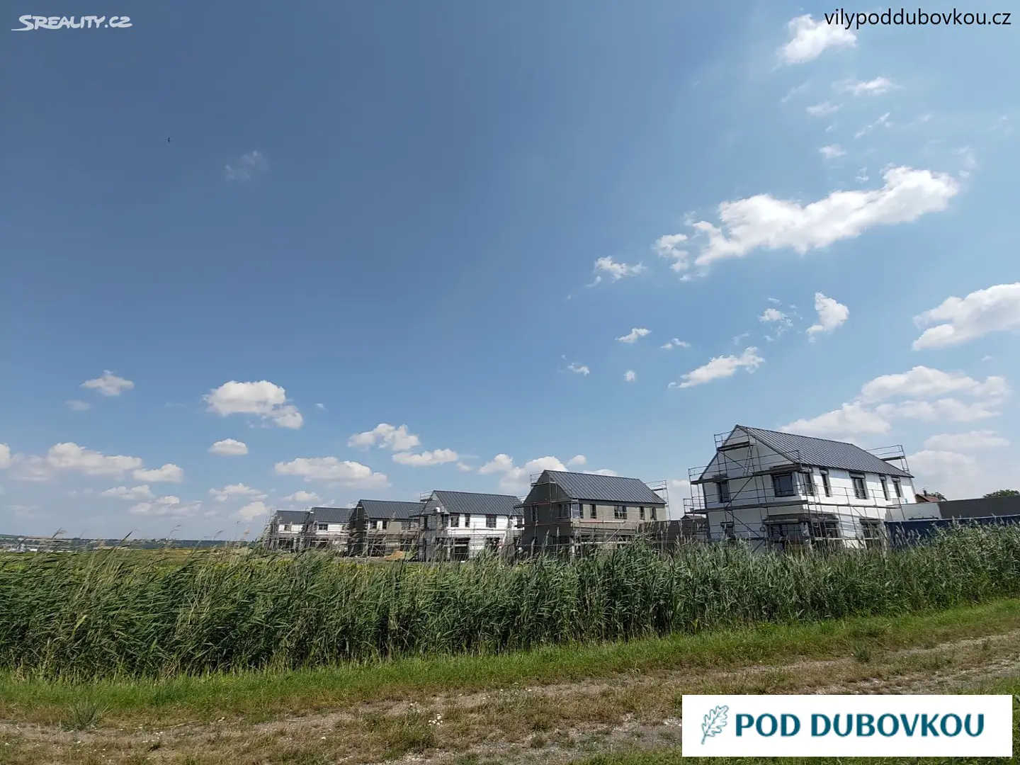 Prodej  rodinného domu 189 m², pozemek 722 m², Kosořice, okres Mladá Boleslav
