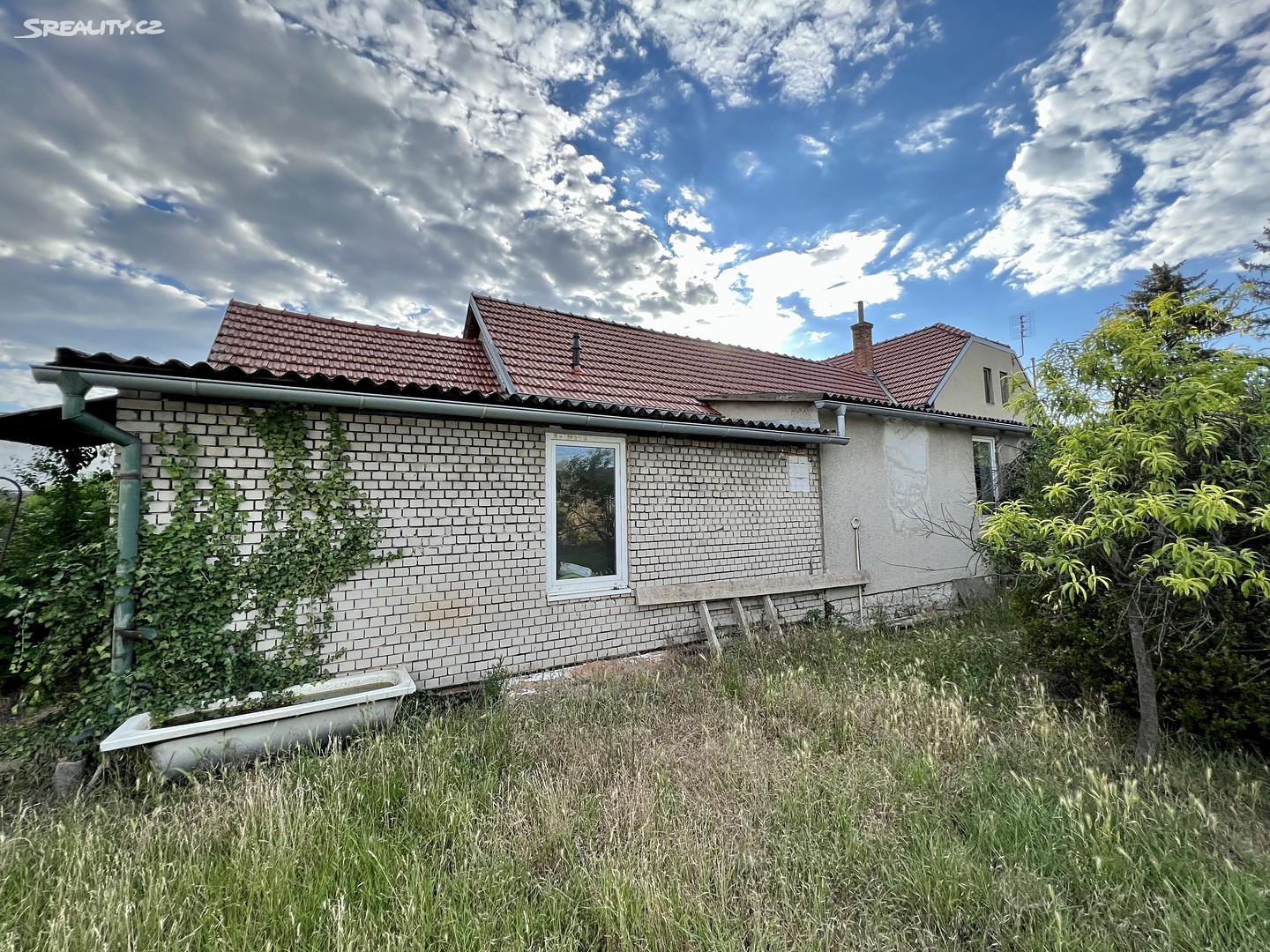 Prodej  rodinného domu 175 m², pozemek 1 140 m², Václavská, Křenovice