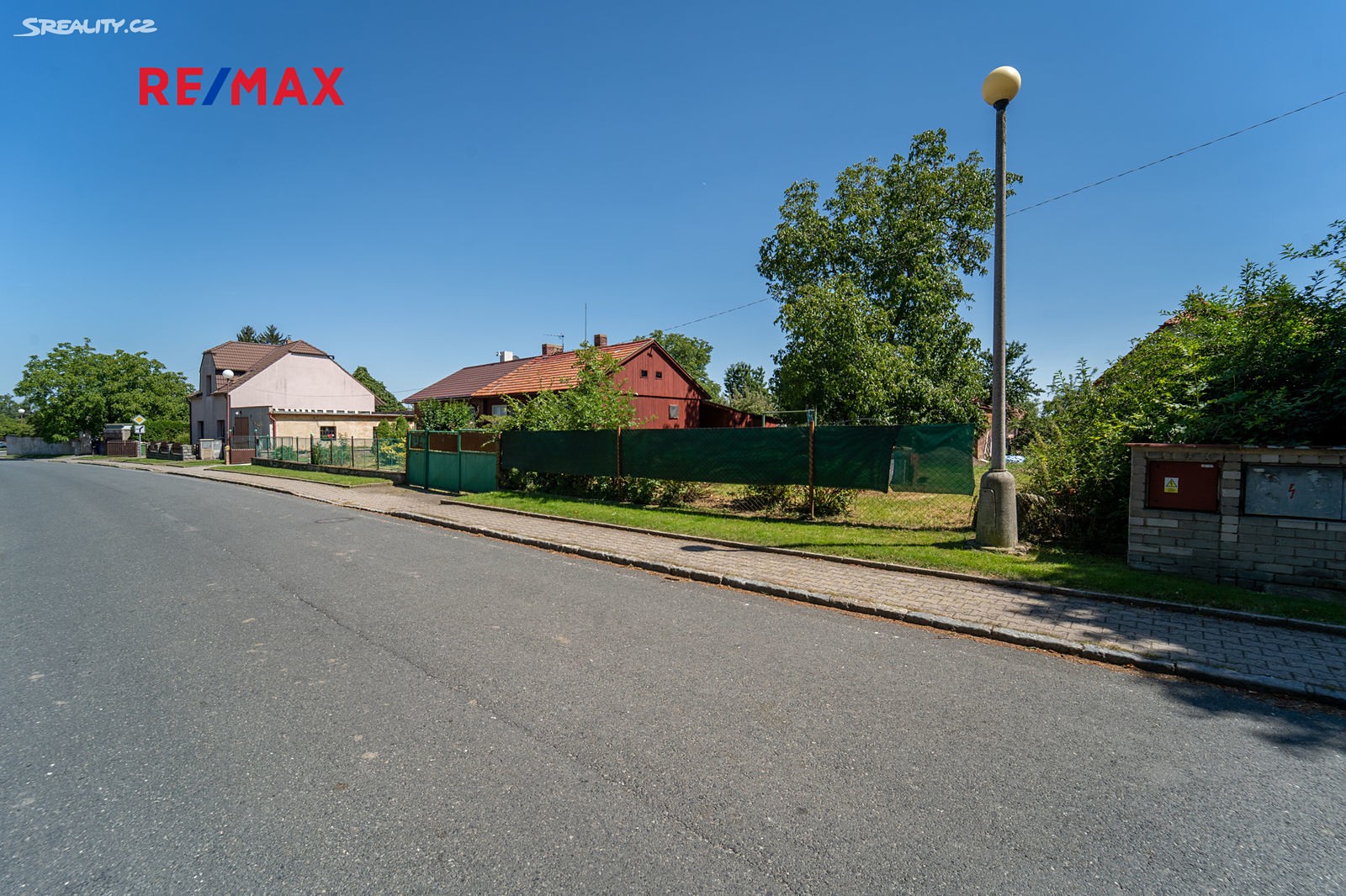 Prodej  rodinného domu 50 m², pozemek 468 m², Komenského, Ratboř