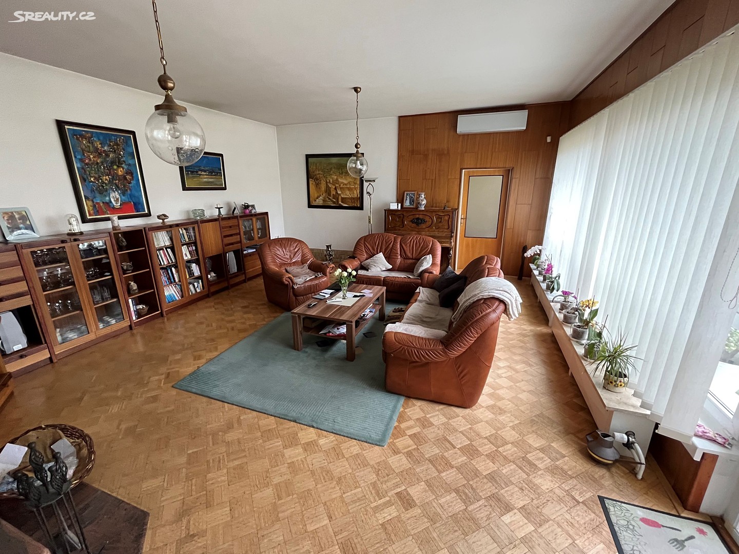 Prodej  rodinného domu 241 m², pozemek 483 m², Poláčkova, Strážnice