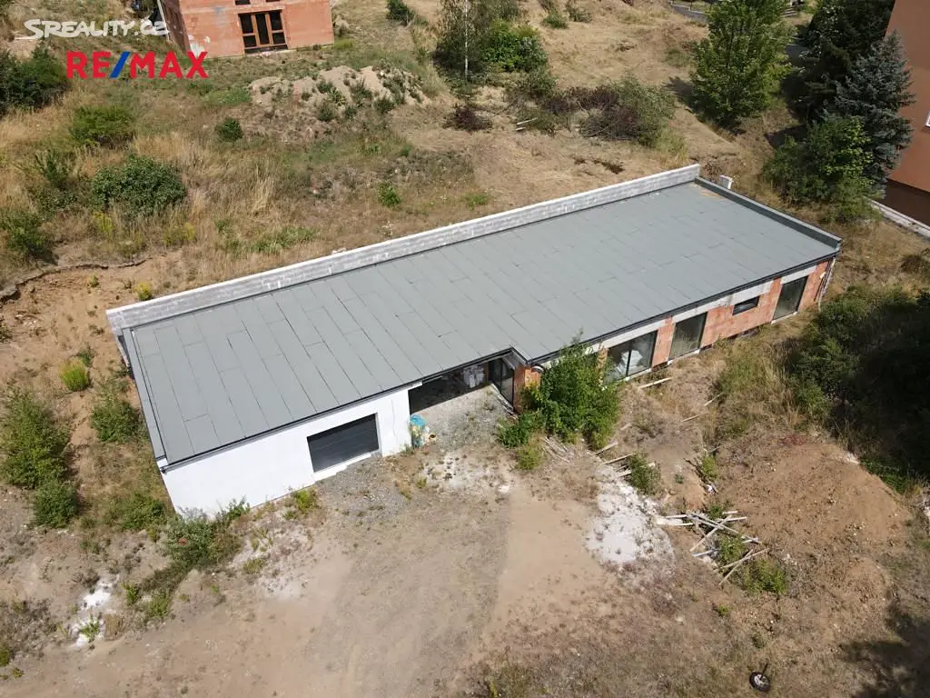 Prodej  rodinného domu 329 m², pozemek 329 m², Tachov, okres Tachov