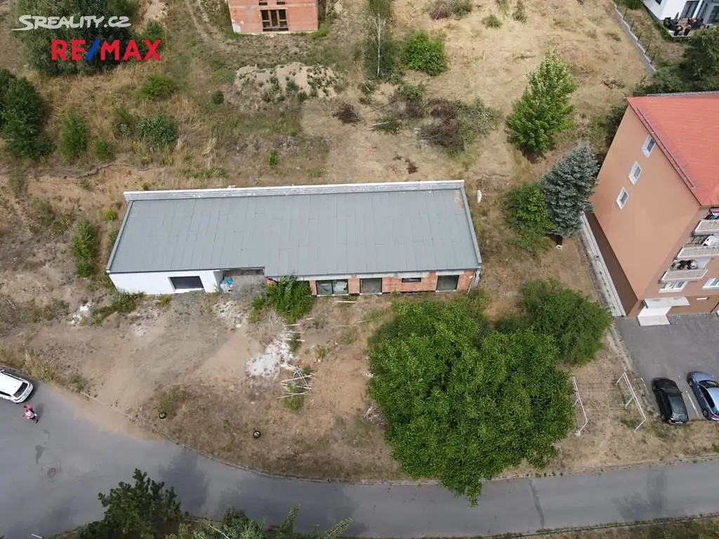 Prodej  rodinného domu 329 m², pozemek 329 m², Tachov, okres Tachov
