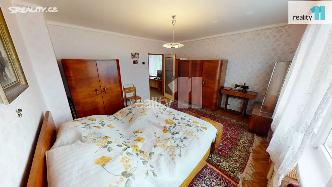 Prodej  vícegeneračního domu 164 m², pozemek 721 m², Nad Hvížďalkou, Soběslav - Soběslav III