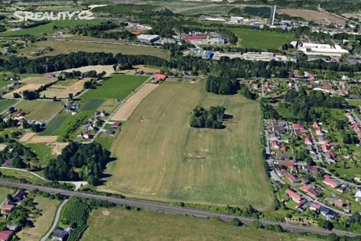Prodej  pozemku 51 484 m², Horní Suchá, okres Karviná