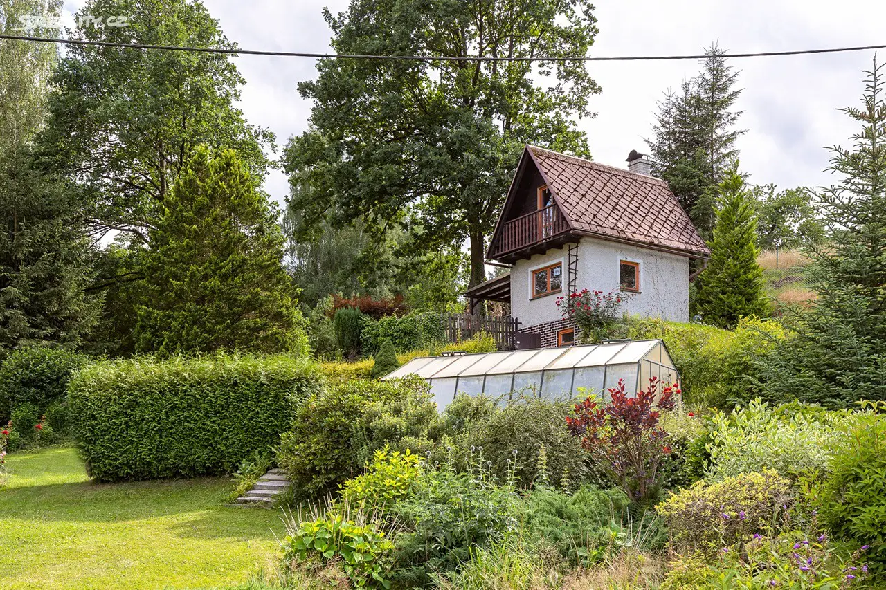 Prodej  zahrady 947 m², Kašparova, Liberec - Liberec (nečleněné město)