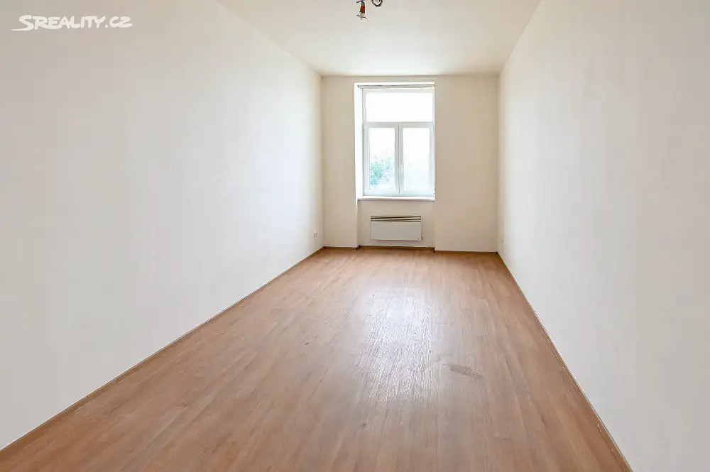 Pronájem bytu 1+1 30 m², Dornych, Brno