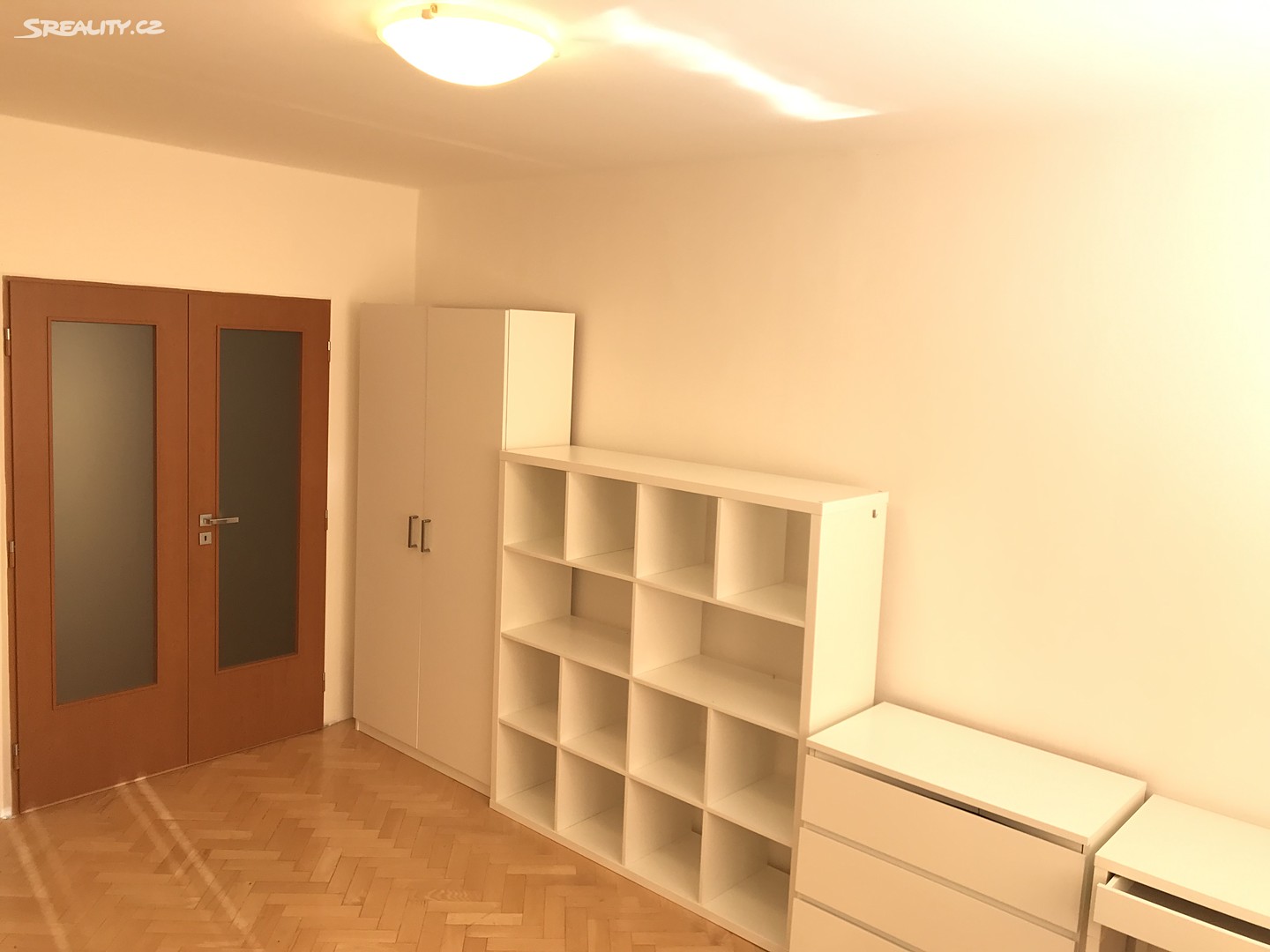 Pronájem bytu 1+1 34 m², Laštůvkova, Brno - Bystrc