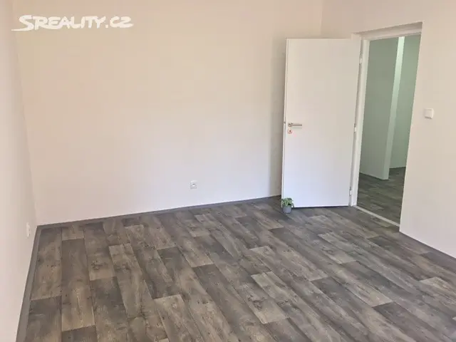 Pronájem bytu 1+1 40 m², Průkopnická, Ostrava - Zábřeh