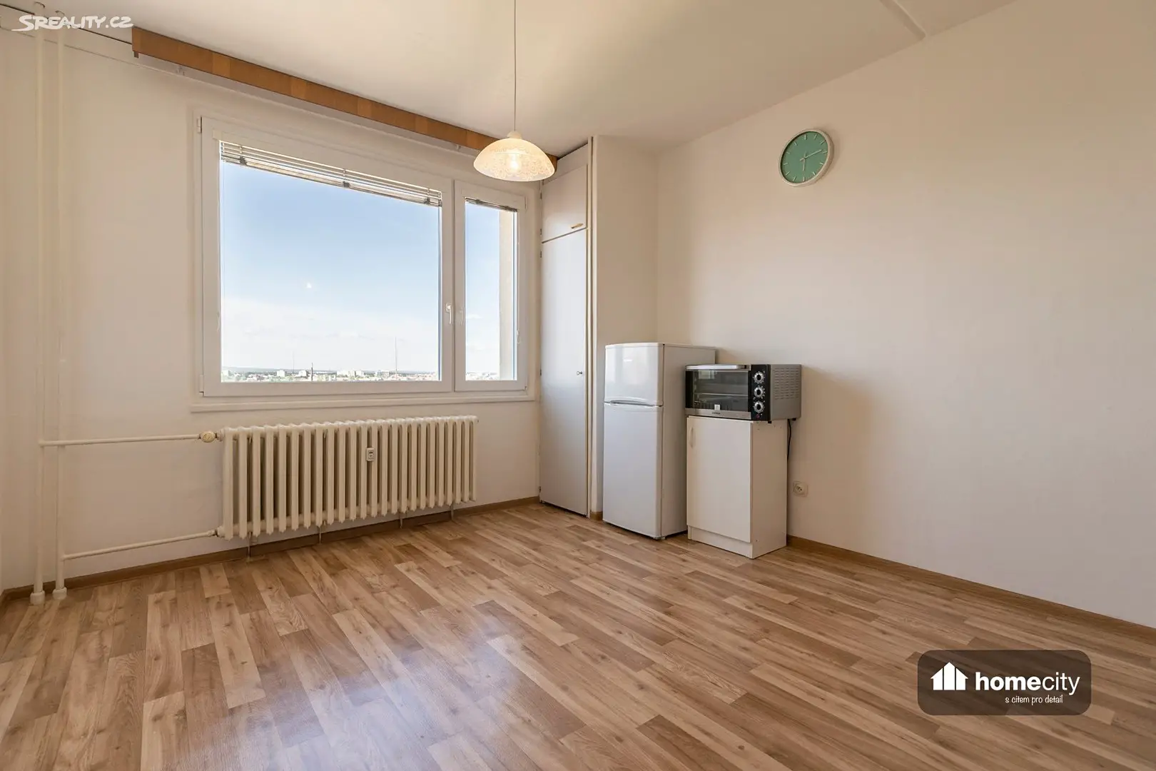 Pronájem bytu 1+1 47 m², Jana Zajíce, Pardubice - Studánka