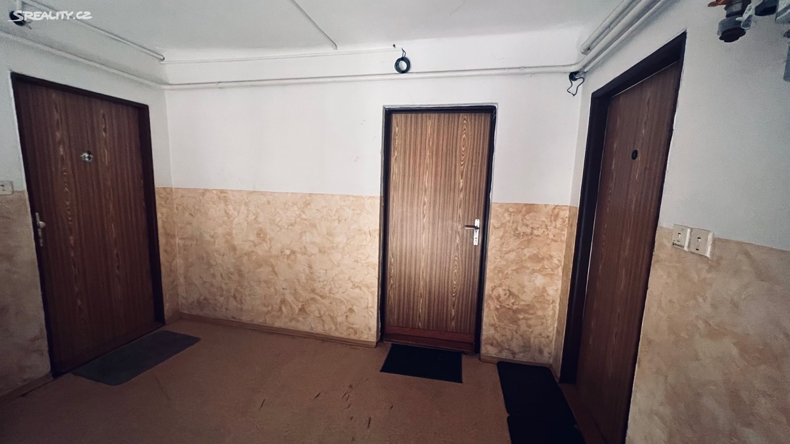 Pronájem bytu 1+kk 29 m², Dr. Milady Horákové, Liberec - Liberec IV-Perštýn
