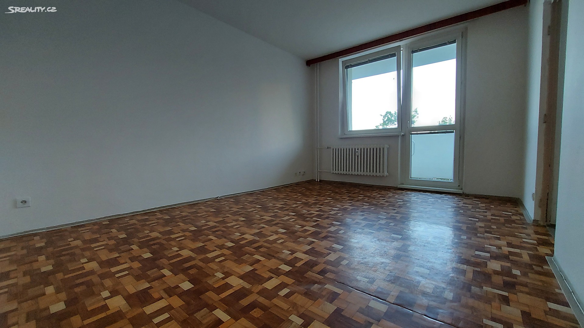Pronájem bytu 2+1 54 m², Chodská, Brno - Královo Pole