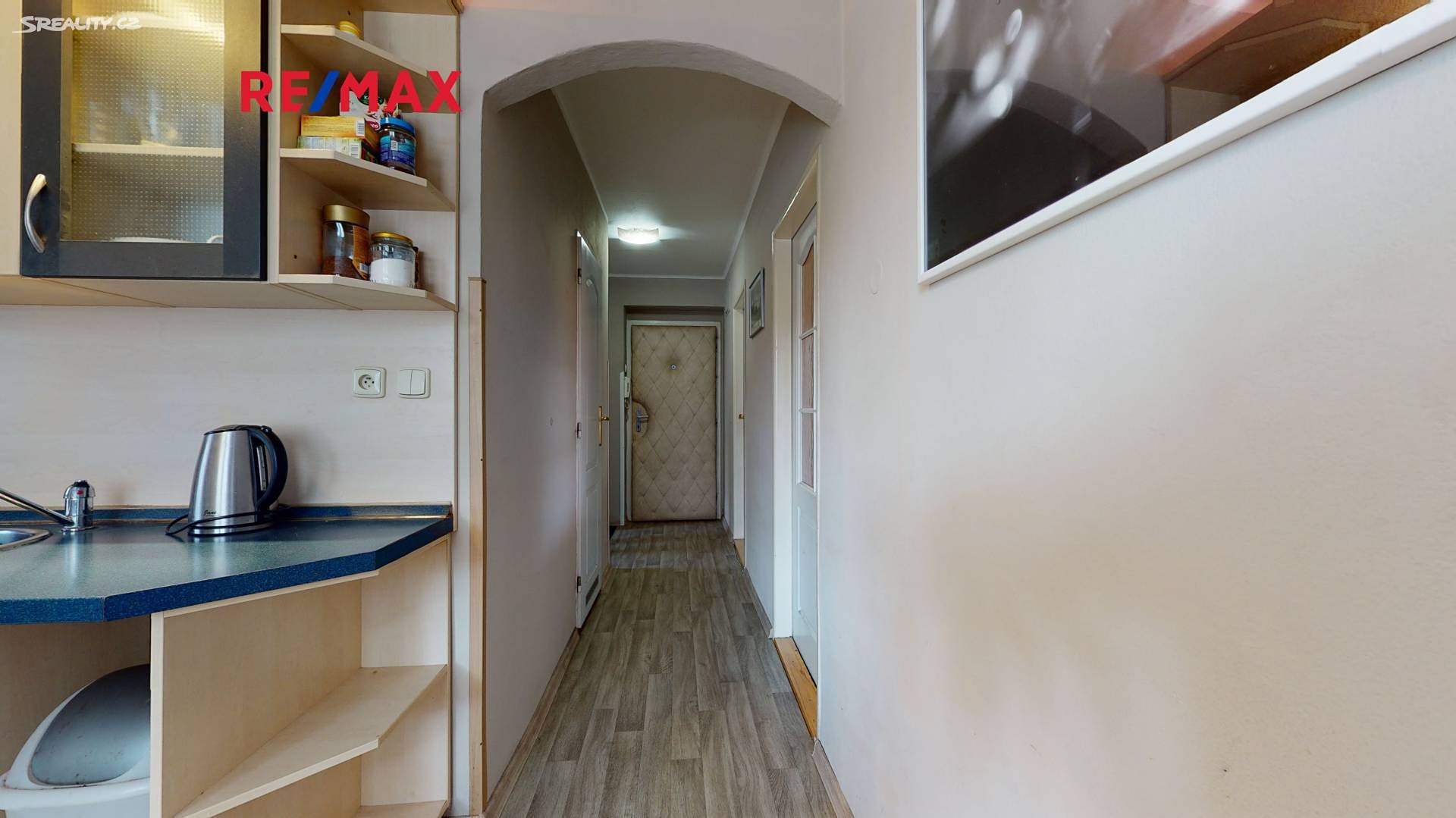 Pronájem bytu 2+1 55 m², Myslbekova, Olomouc - Nové Sady