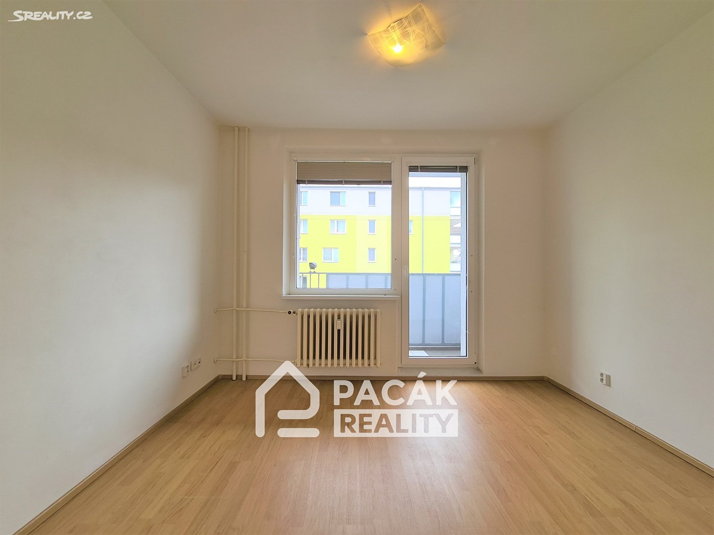 Pronájem bytu 2+1 49 m², Janského, Olomouc - Povel