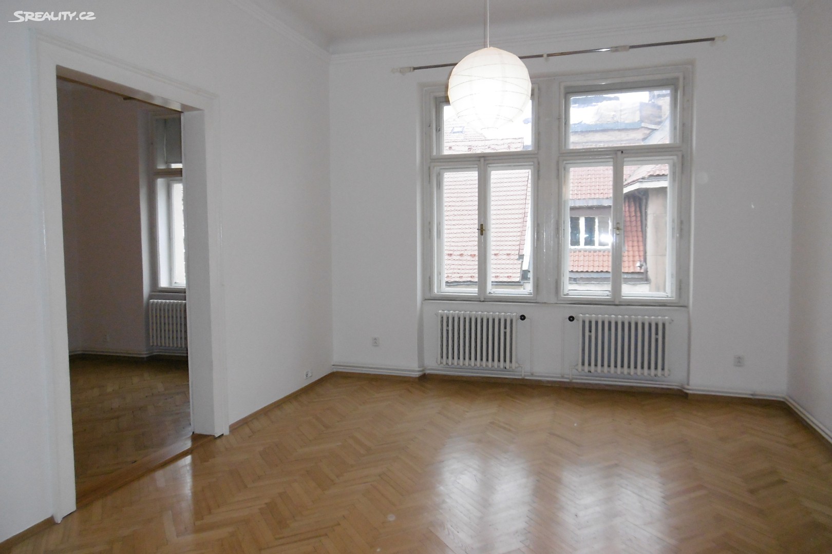 Pronájem bytu 2+1 75 m², Dlouhá, Praha 1 - Staré Město