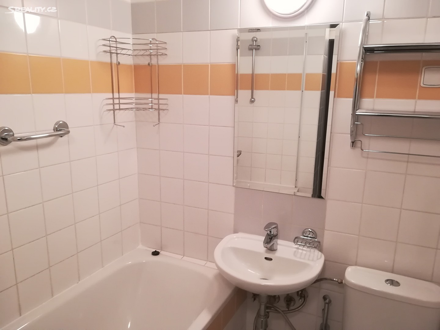 Pronájem bytu 2+1 75 m², Dlouhá, Praha 1 - Staré Město