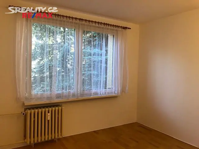 Pronájem bytu 2+1 36 m², Sokolovská, Rychnov nad Kněžnou