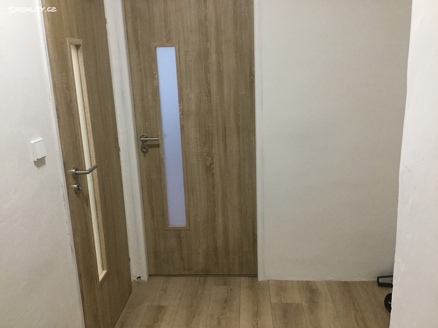 Pronájem bytu 2+1 53 m², Družstevní, Ždírec nad Doubravou