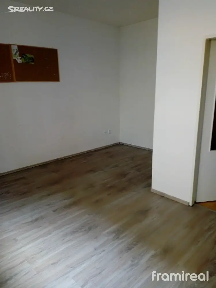 Pronájem bytu 2+kk 46 m², Mášova, Brno - Veveří
