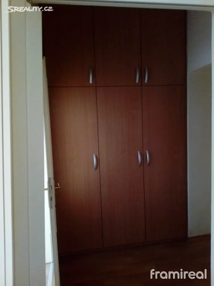 Pronájem bytu 2+kk 46 m², Mášova, Brno - Veveří