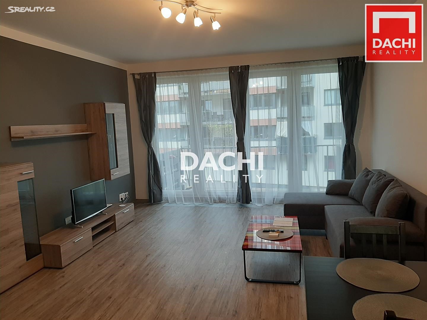 Pronájem bytu 2+kk 62 m², Edvarda Beneše, Olomouc - Řepčín