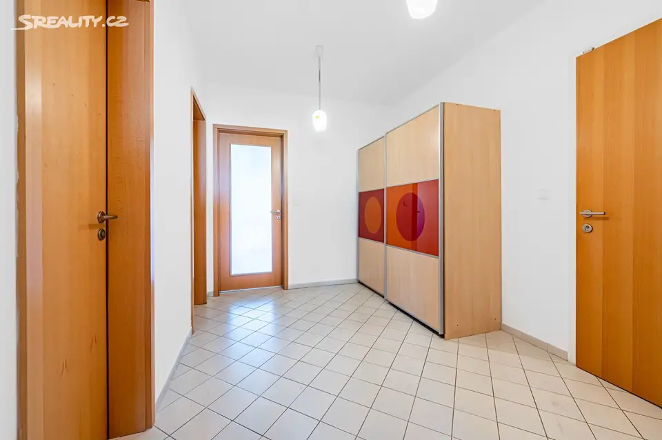 Pronájem bytu 2+kk 94 m², Naardenská, Praha 6 - Liboc