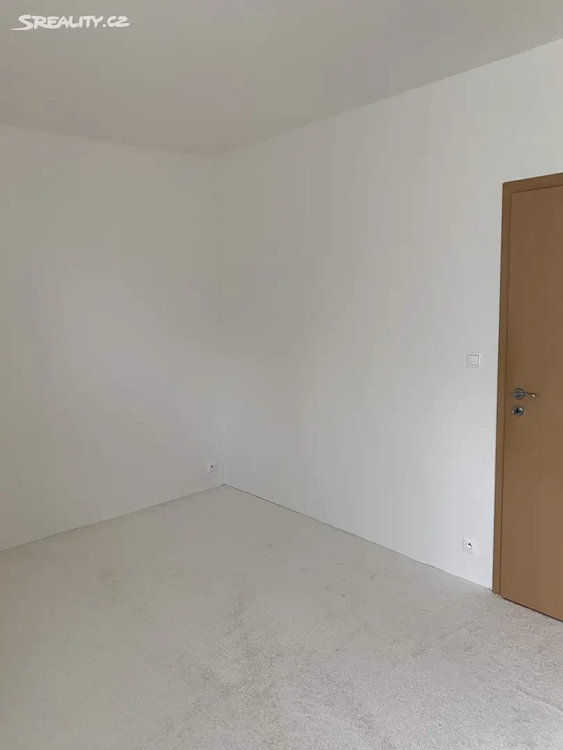Pronájem bytu 2+kk 55 m², Smetáčkova, Praha 5 - Stodůlky
