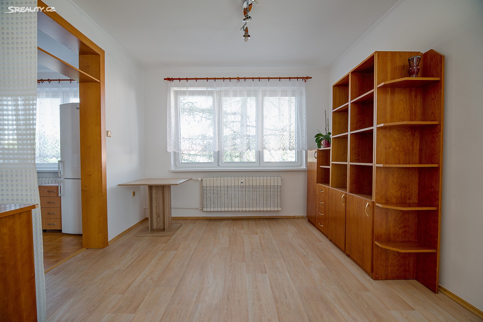 Pronájem bytu 3+1 69 m², Břeclav