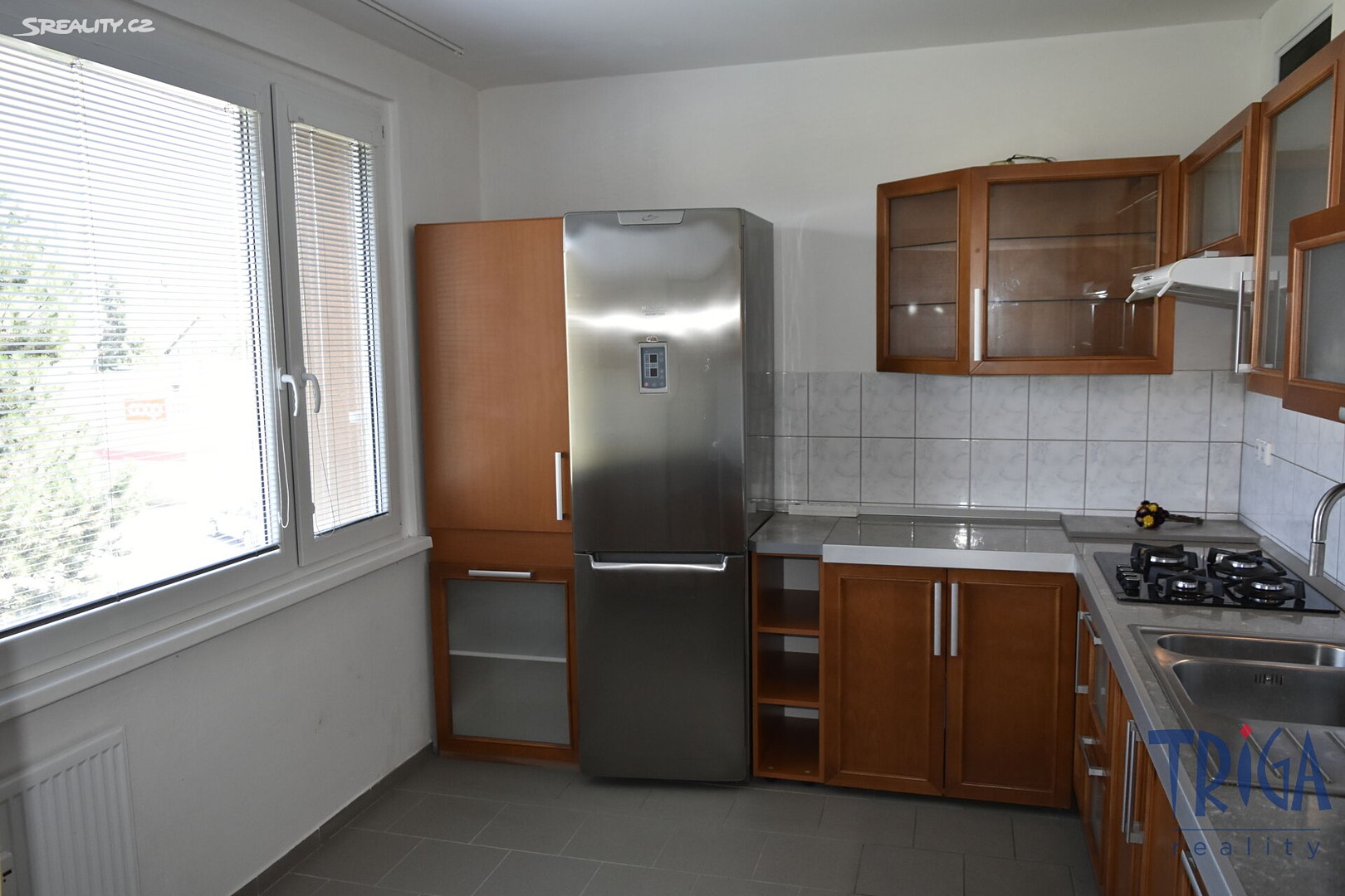 Pronájem bytu 3+1 74 m², Na Zavadilce, Jaroměř - Pražské Předměstí