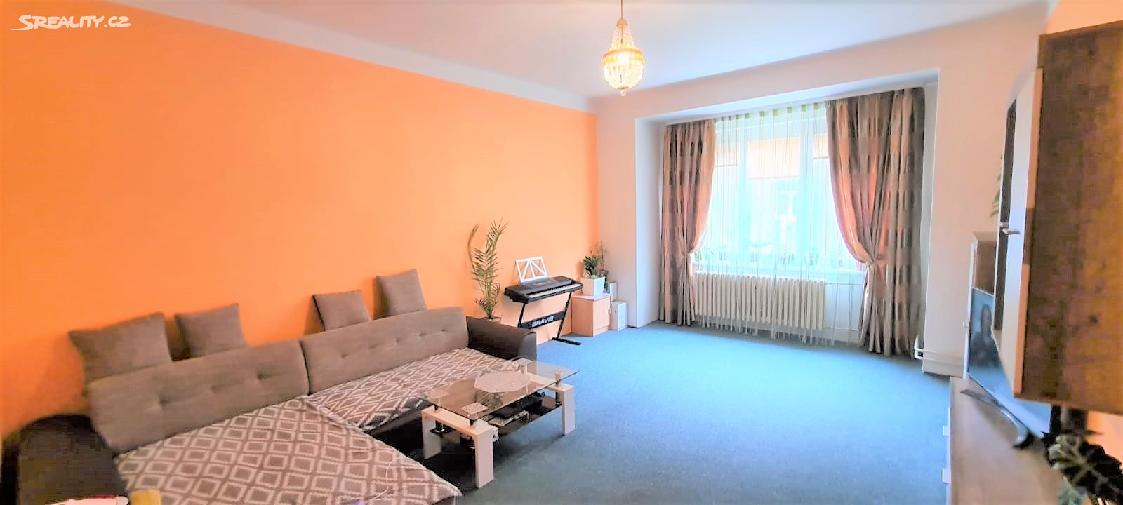 Pronájem bytu 3+1 90 m², Na Belánce, Plzeň - Jižní Předměstí
