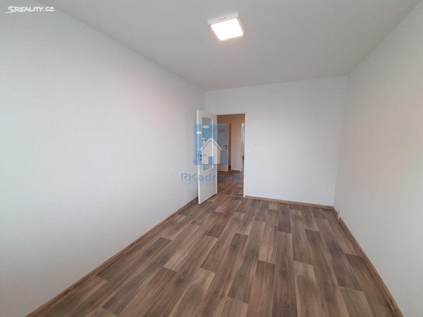 Pronájem bytu 3+1 86 m², Ke Kurtům, Praha 4 - Písnice