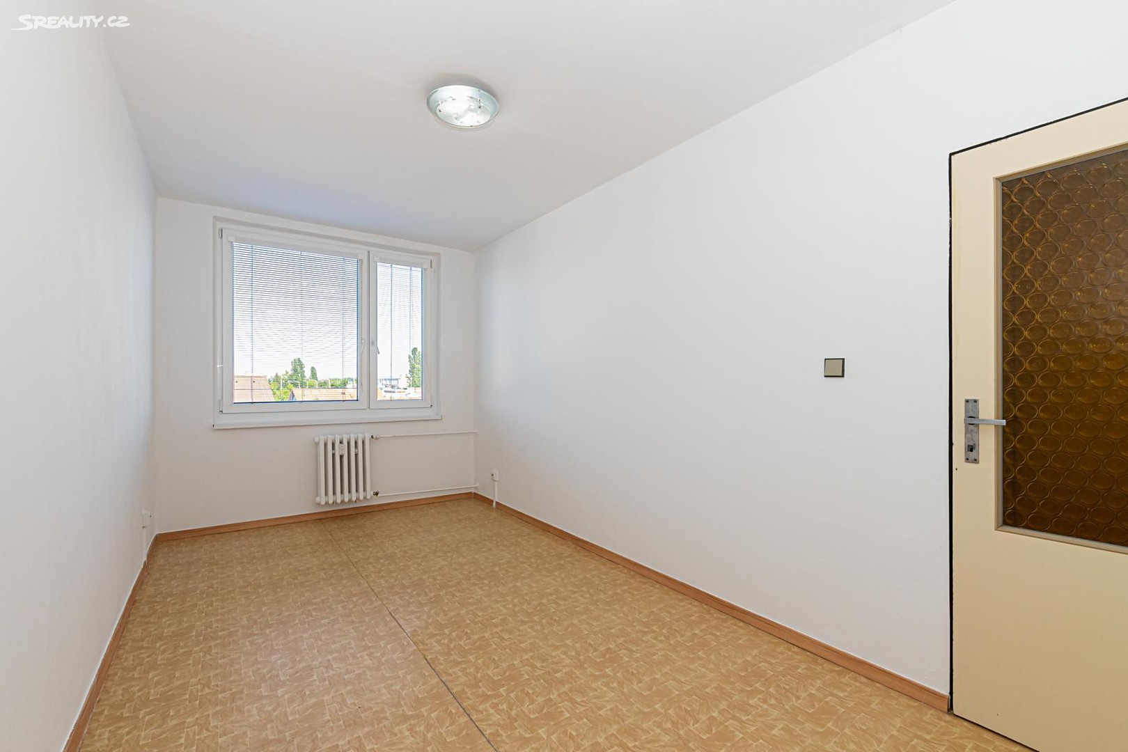 Pronájem bytu 3+1 80 m², Výletní, Praha 4 - Písnice