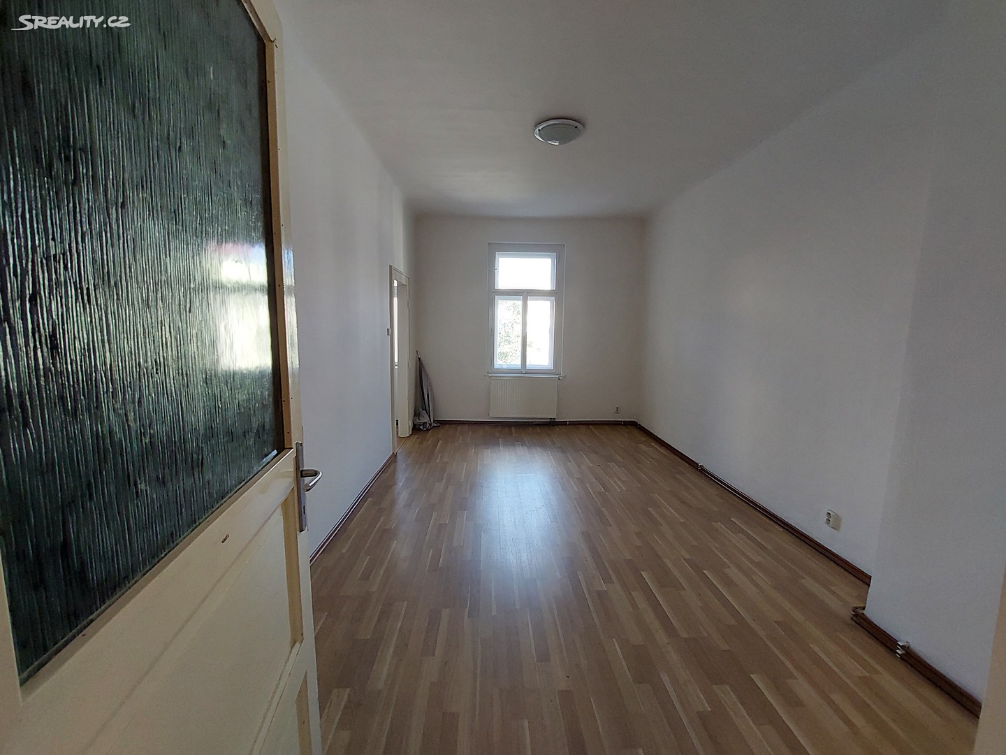 Pronájem bytu 3+1 104 m², Černínova, Praha 3 - Žižkov