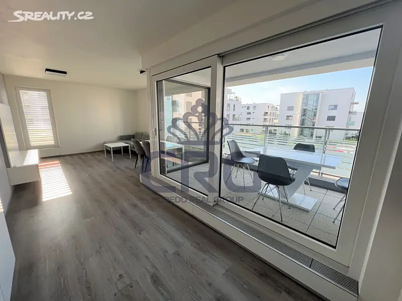 Pronájem bytu 3+kk 71 m², Kyselkova, Brno