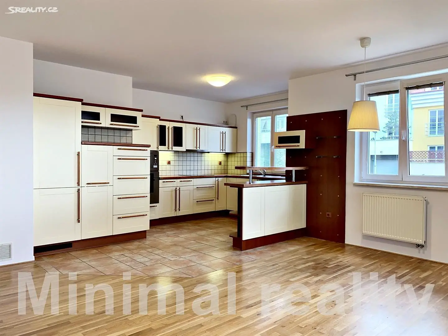 Pronájem bytu 3+kk 126 m², Azurová, Brno - Řečkovice