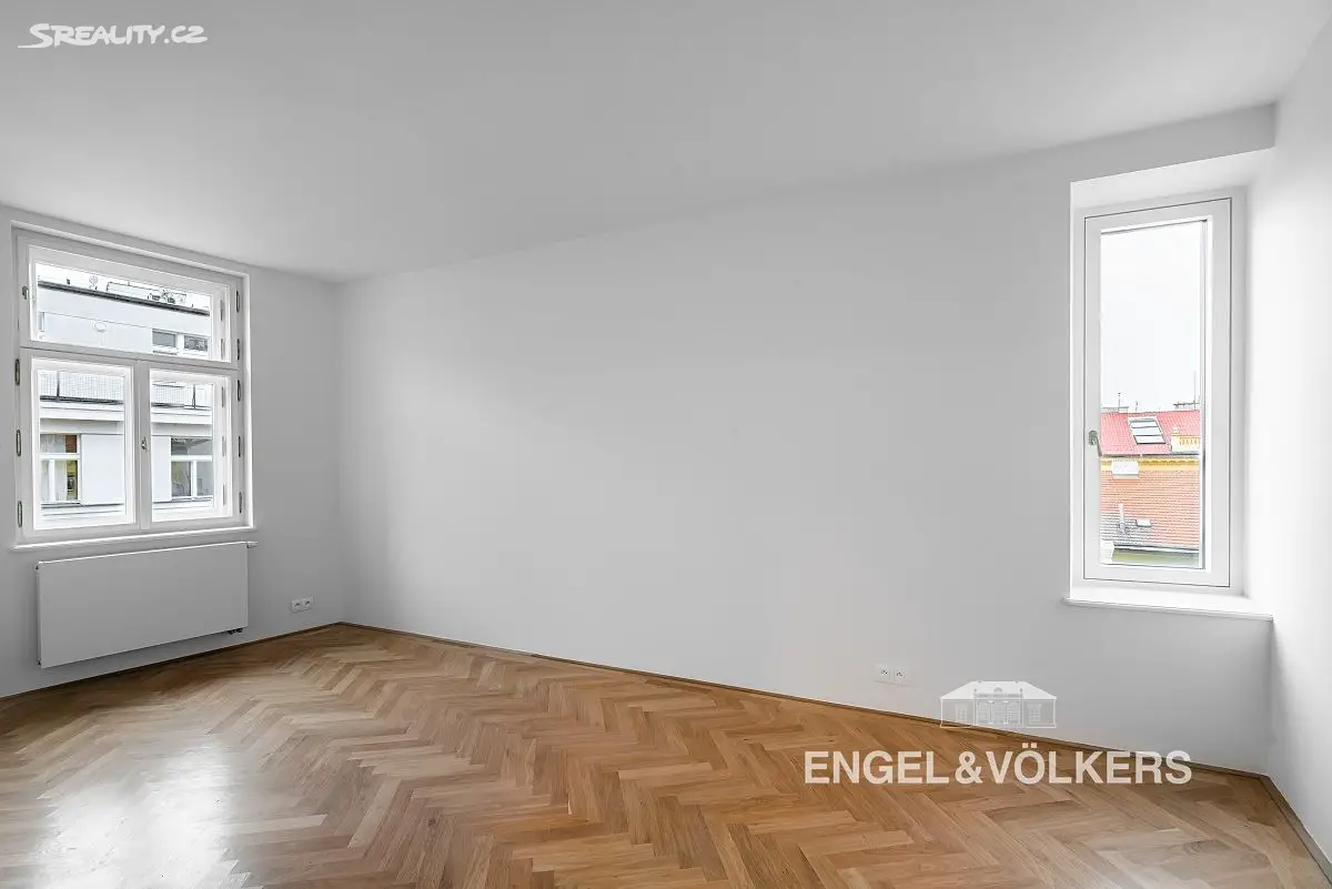 Pronájem bytu 3+kk 78 m², Pštrossova, Praha 1 - Nové Město