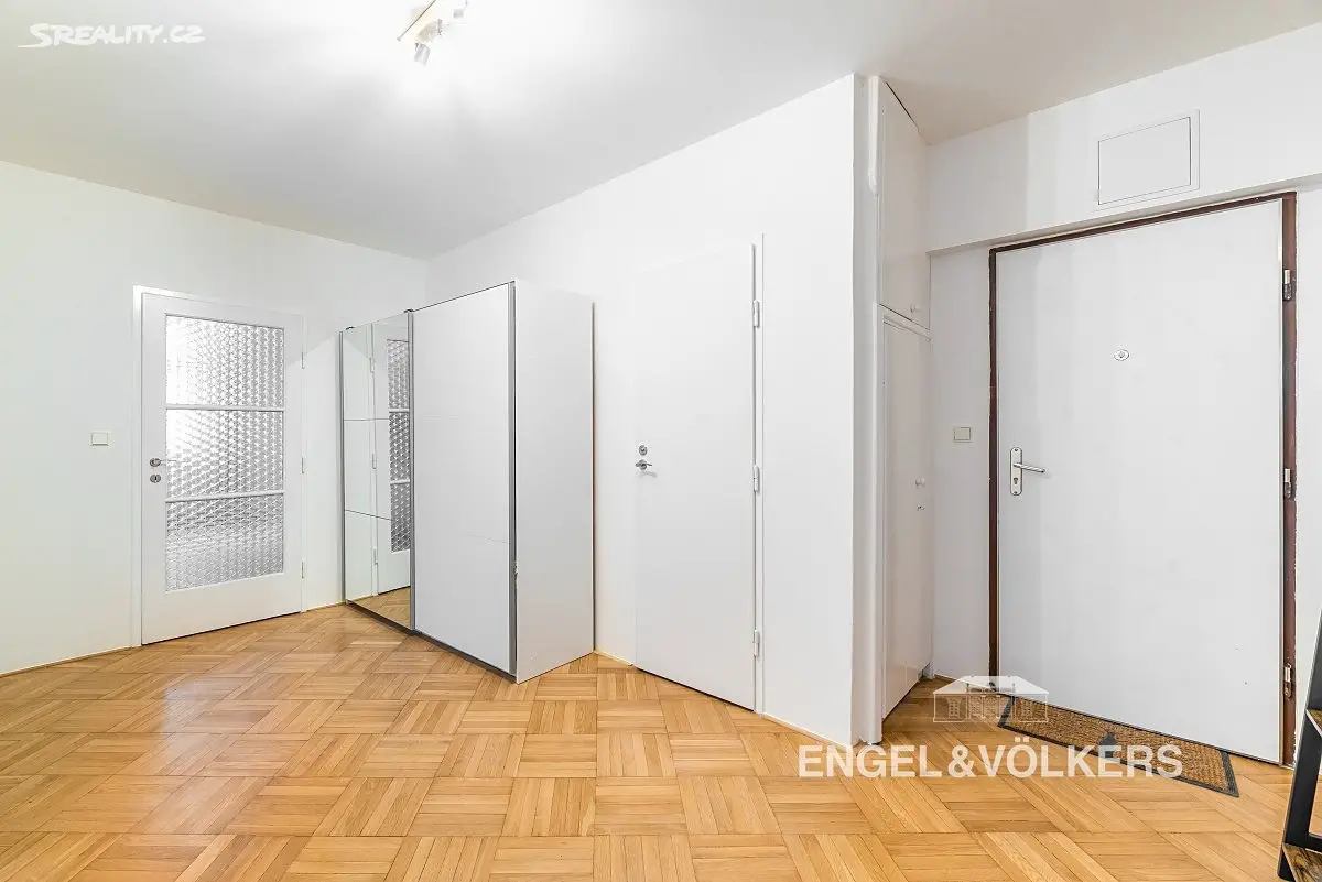 Pronájem bytu 4+1 132 m², Žitná, Praha 1 - Nové Město