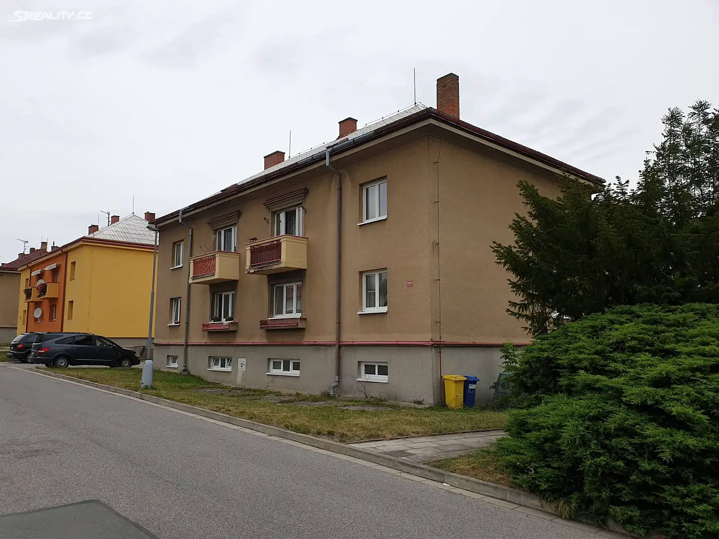 Pronájem bytu 4+kk 76 m², Chlumec nad Cidlinou, okres Hradec Králové