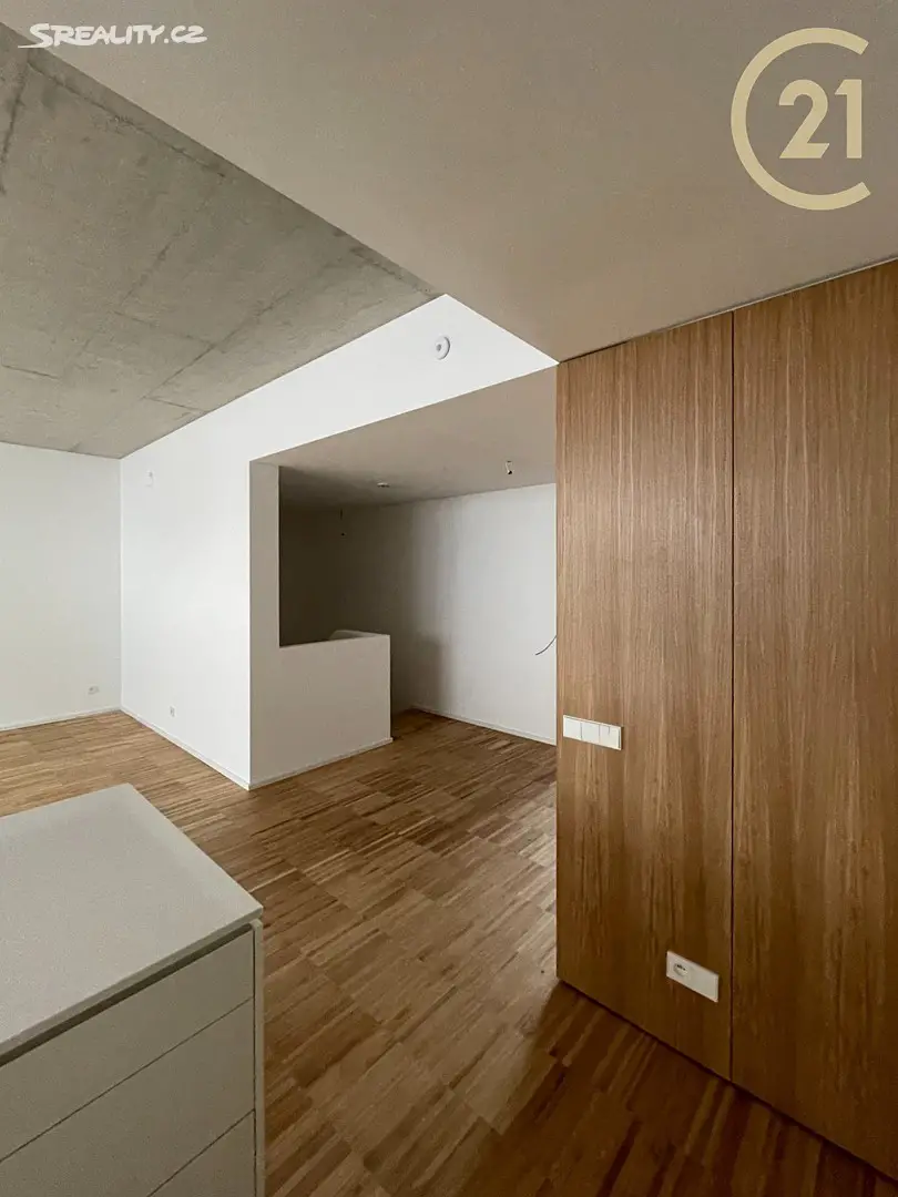 Pronájem bytu 4+kk 160 m², Libocká, Praha 6 - Liboc