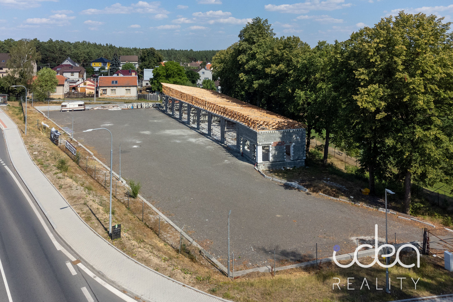 Líně, okres Plzeň-sever