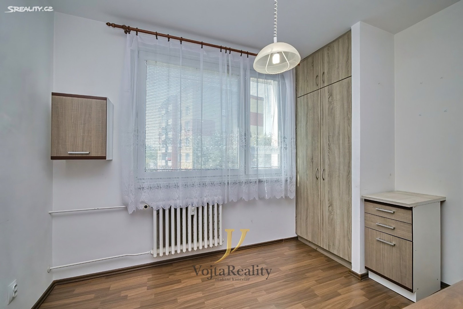 Prodej bytu 1+1 33 m², Nešporova, Olomouc - Povel