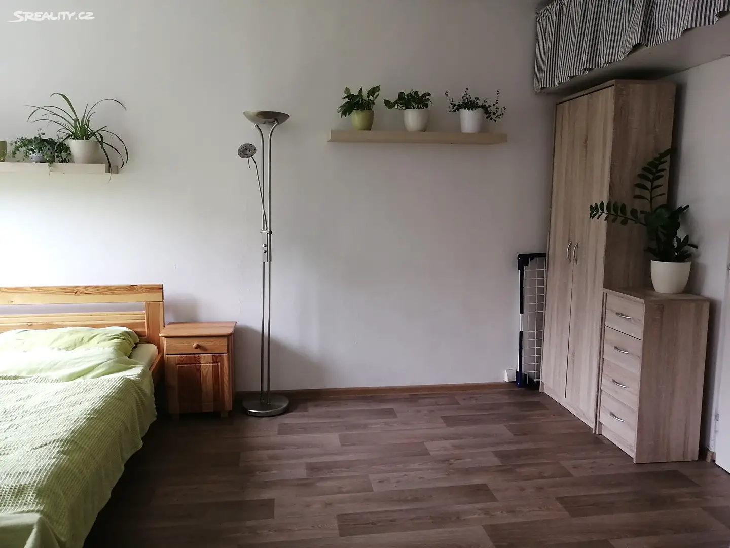 Prodej bytu 1+kk 33 m², Bzenecká, Brno - Židenice