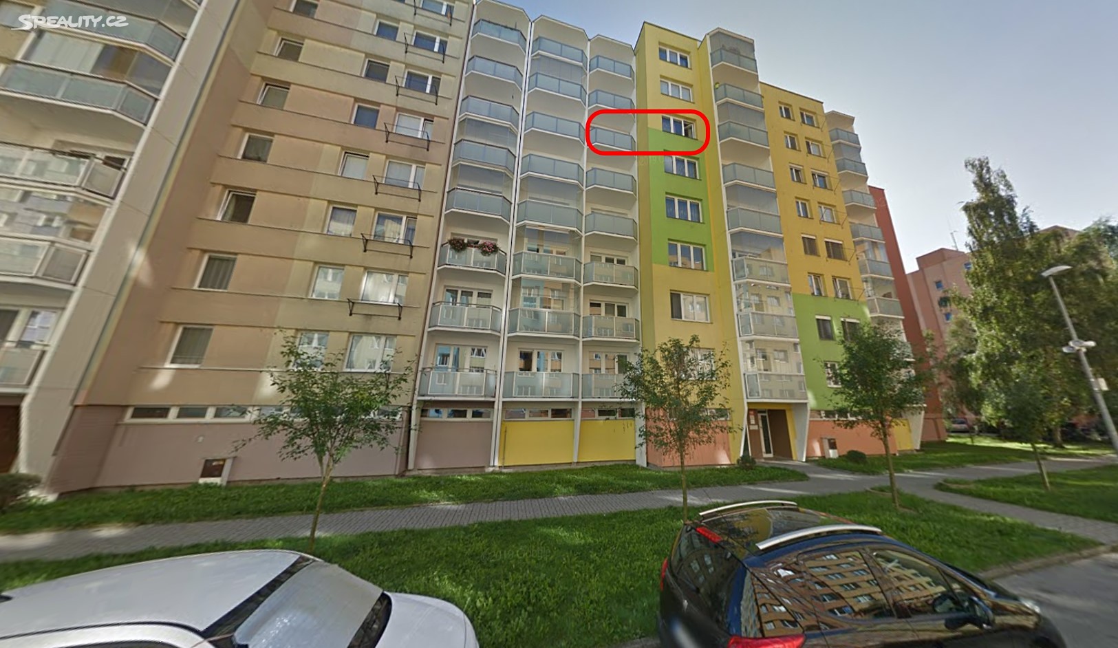 Prodej bytu 2+kk 51 m², Bezdrevská, České Budějovice - České Budějovice 2