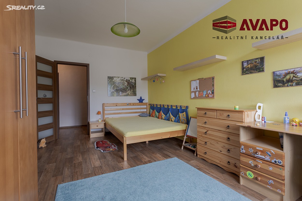 Prodej bytu 3+1 60 m², Hradec nad Moravicí, okres Opava