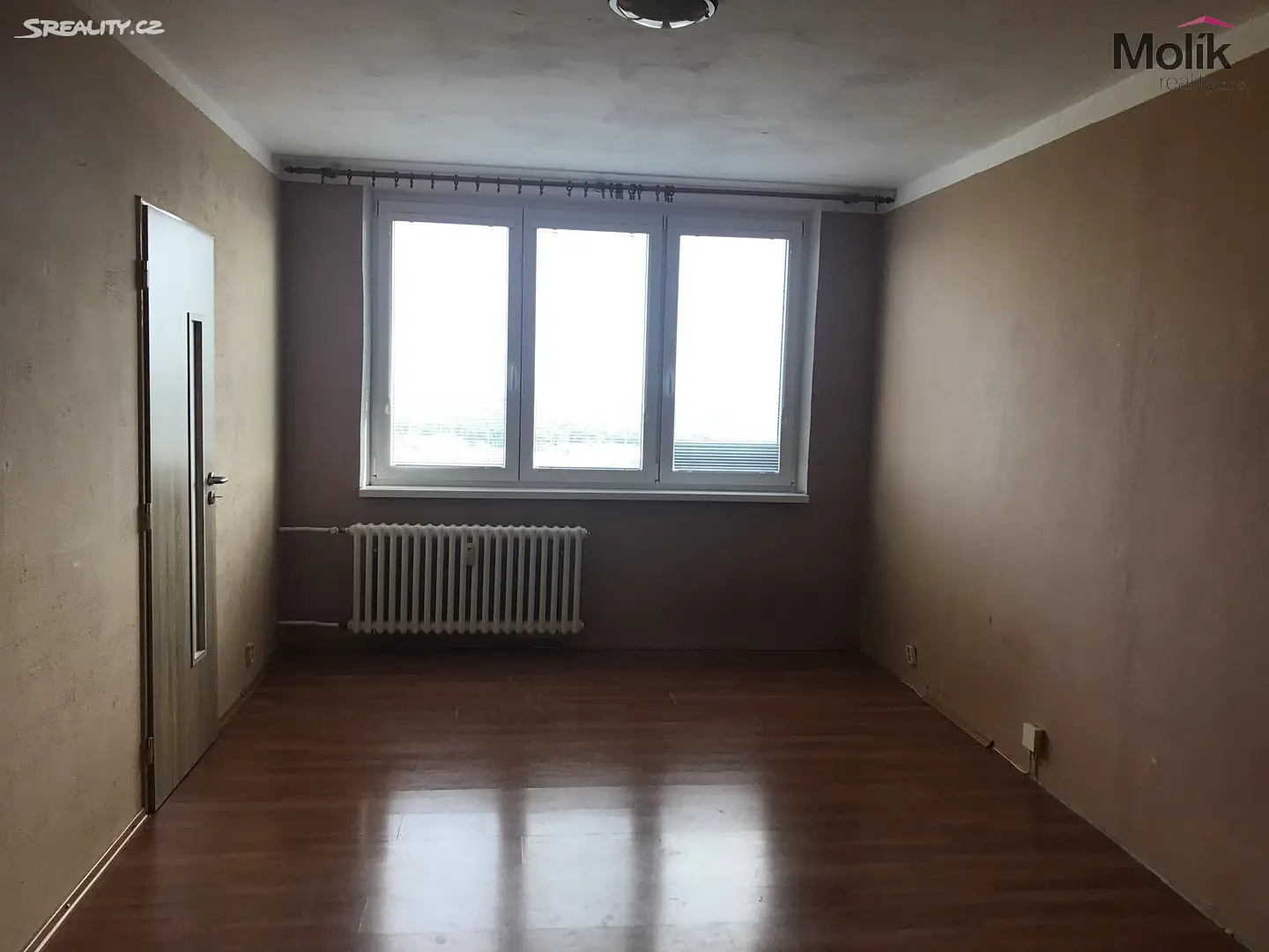 Prodej bytu 3+1 62 m², Přátelství, Litvínov - Hamr