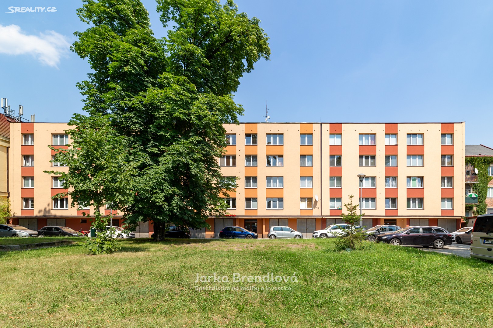 Prodej bytu 3+1 71 m², Přemyslovců, Ostrava - Mariánské Hory